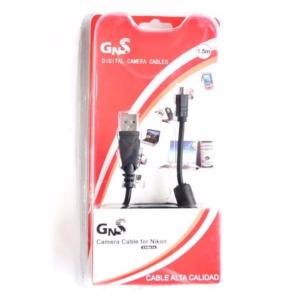 Cable de Sicronizacin para Cmara Nikon UC-E1 ,CAB036