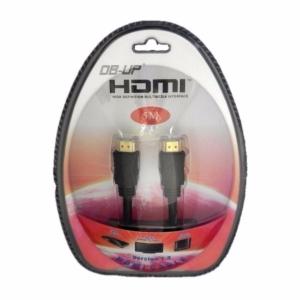 Cable HDMI M/M 5metros v1.3 HVR017