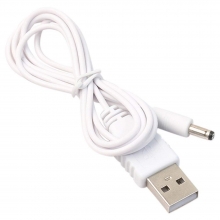 Cable de Datos USB a Jack 3.5mm para Tablet (12und) AD075
