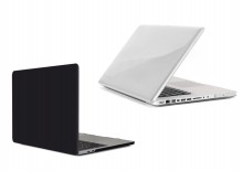 Carcasa Protectora para MacBook Pro New 15 (A1707 / A1990) CFM009
