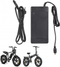 Cargador 54,6V 2A para Bicicleta el�ctrica ENGWE EP-2Pro/Engine Pro,ALM042ENGWE
