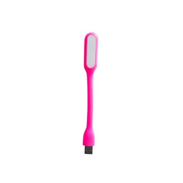 Lampara Portatil Led Flexible USB VAR018	