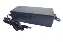 Cargador para Patinete El�ctrico Navee N65,ALM043NAVEE