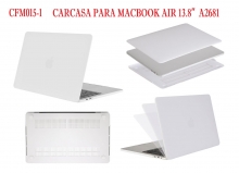 Carcasa para  Macbook Air 13.6 A2681 2022,CFM015