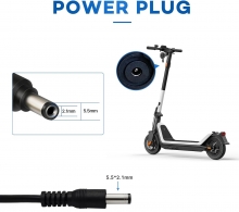 Cargador para Cecote Bongo V55,V65,V70,V75,V85,ALM043CECOTEC