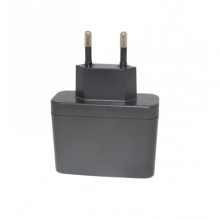 Cargador Red x2 USB 5V 2100mAh CUSB055