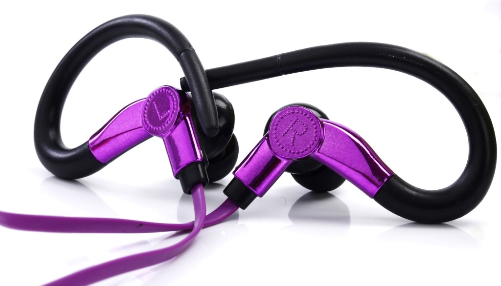 Auricular Manos Libres Bluetooth + Jack ST2-Y MS057