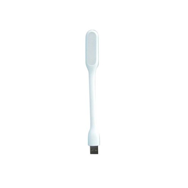 Lampara Portatil Led Flexible USB VAR018	