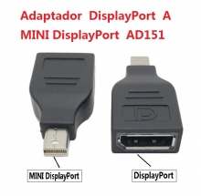 FGNS.Adaptador DP F A MINI DP M ,AD151