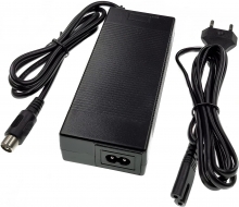 Cargador 42 V para Bicicleta Wayscral Flexy City 415/425 / 475/520 / 525 ,ALM037CITY