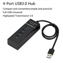 FGNS.Hub Usb 3.0 de 4 puertos HUB007