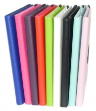 Funda Polipiel Giratoria para Samsung Tab A P580/585 10.1 FPM386