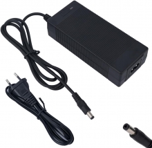 Cargador compatible con bicicleta el�ctrica Youin Everest,42V 2A,DC 5.5X2.1 mm,ALM039YOUIN