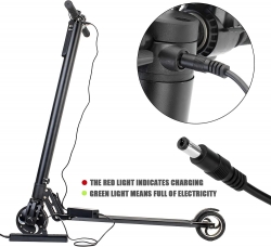 Caegador 42V para Smartgyro