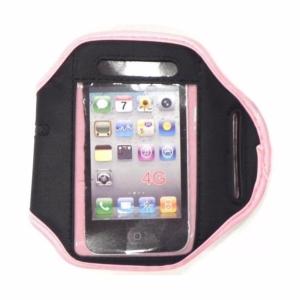 Brazalete Deportivo para iPhone 4G/S FBM004