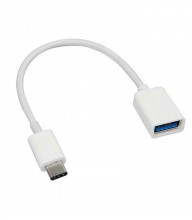 FGNS.Adaptador USB a Tipo C , AD091