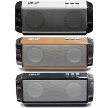 Altavoz Portable Aux/FM/SD/USB AAM034
