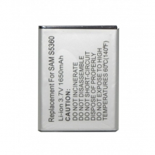 Batería Compatible Samsung S5360/Y BAT103