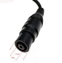 Cargador para patinete Navee NT5 Max,NT5 UltraX ,UT5 Max,54,6V y 2A,ALM048NAVEE