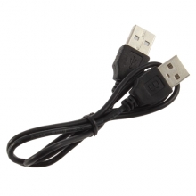 Cable USB Macho / USB Macho ,1 metro,AD120