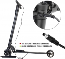 Cargador 42V para Smartgyro Baggio/ZIRO/EBIKE/CROSSCITY/Viper Urban/Viper Kid/Lobo?ALM039S