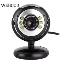WEBCAM para las clases virtuales WEB003
