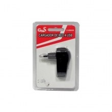 Cargador Red USB 5V 800mAh CUSB009
