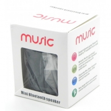 Altavoz Manos Libres Bluetooth/MP3/MicroSD AAM091-1