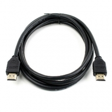Cable HDMI M/M 3metros v1.4 HVR035