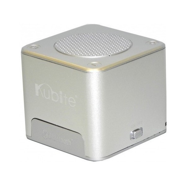 Altavoz Portable Kubite Aux/Bluetooth AAM038 (10uds)	(
