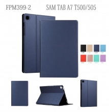 SMART COVER Y CASE PARA SAM TAB A7 T500/505/507