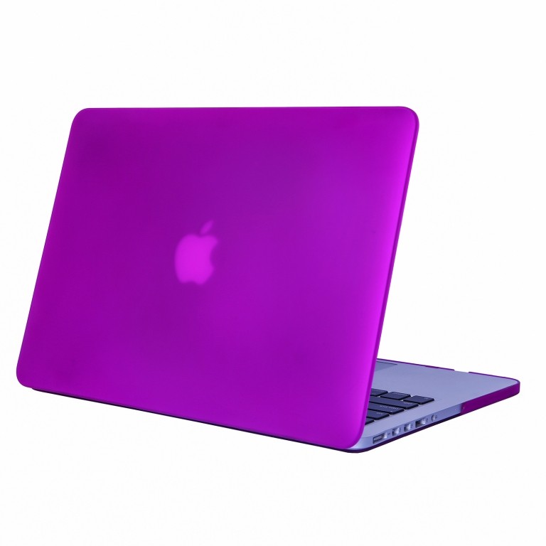 Funda Dura para MacBook Pro 13