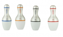 Humidificador Modelo Bowling VAR071