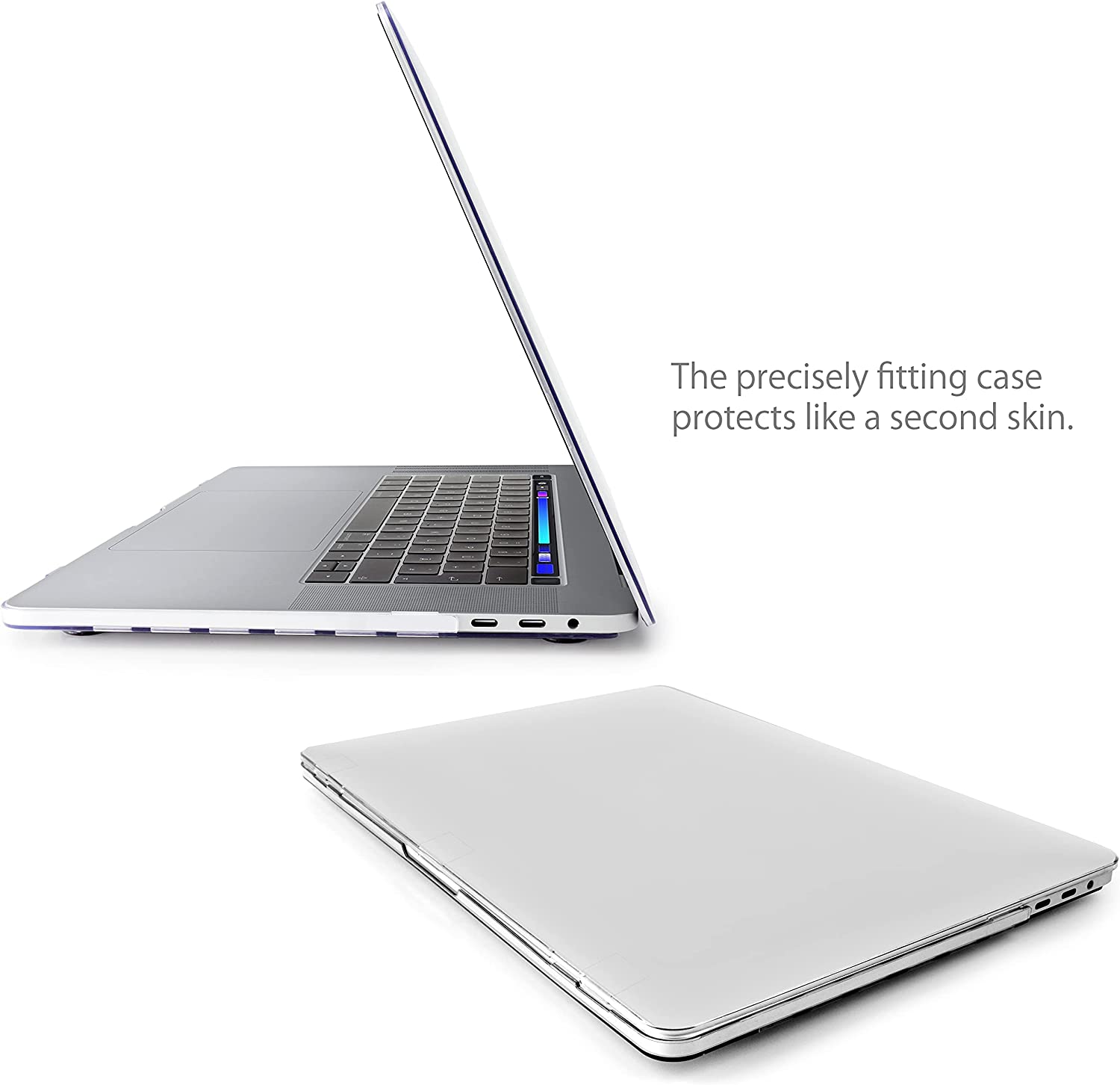 Funda Dura para MacBook NEW Pro 16