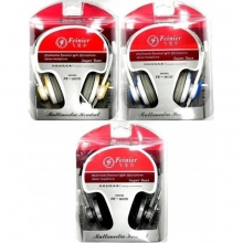 Auriculares+Micrfono FE-905 AAM068