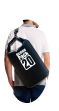 Bolsa Impermeable 20 Litos Capacidad FSM112