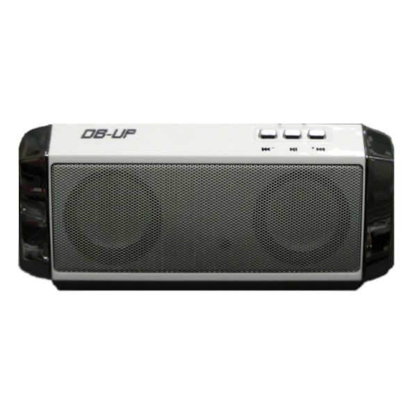 Altavoz Portable Aux/FM/SD/USB AAM034	 (10uds.)