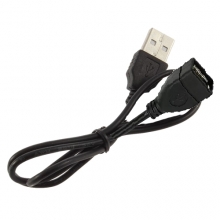 Cable USB Macho / USB Hembra AD121 (12unid.)