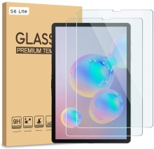 Protector de Pantalla Cristal Templado para Samsung Tab S6 Lite P610 / P615 PP487
