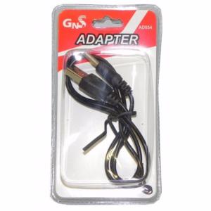 Cable de Carga Jack-USB , AD054