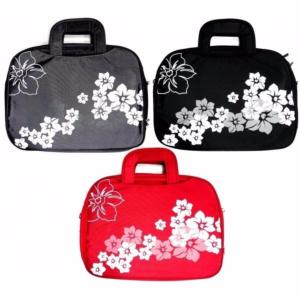 Maletn Flowers para Porttil 15,6 BTP023-2