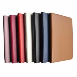 Funda de Polipiel+Soporte para iPad Mini/Retina FPM571