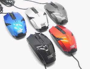Raton Optico USB 1600dpi RCU017