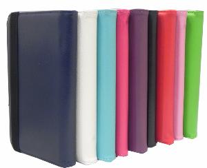 Funda Polipiel Giratoria para Samsung Galaxy Tab 4 7 FPM371