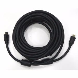 Cable HDMI M/M 10metros v1.4 HVR019	