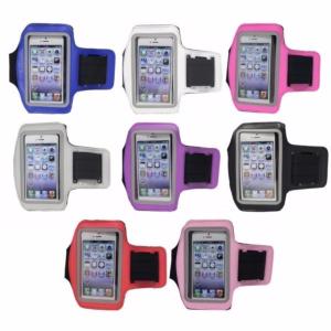 Brazalete Deportivo para iPhone 4G/4S/5C/G/S FBM010