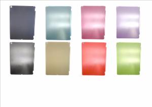 Funda Triptico Tapa y Carcasa Extraible para iPad Pro 12.9 2015 FPM573