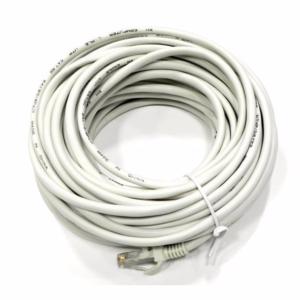 Cable RJ45 Cat.5e 15metros HVR022