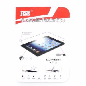Protector de Pantalla Cristal Templado 0.2mm para Galaxy S2 8 T715 PP461