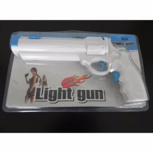 Pistola Magnum para Nintendo Wii W024